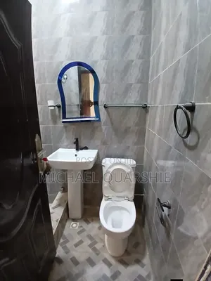 1bdrm Apartment in Pokuase for rent