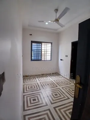 1bdrm Apartment in Pokuase for rent