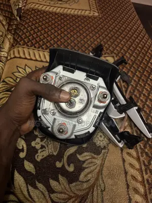 MITSUBISHI OUTLANDER 2023 to 2026 Airbag