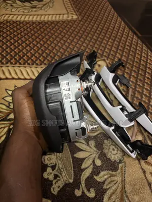 MITSUBISHI OUTLANDER 2023 to 2026 Airbag