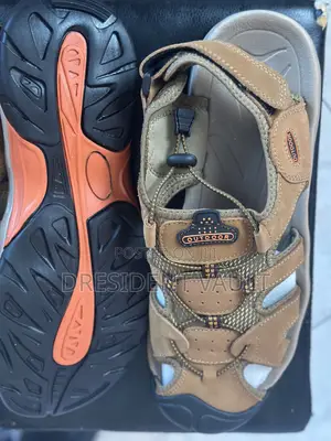 Men’s Classy Sandals