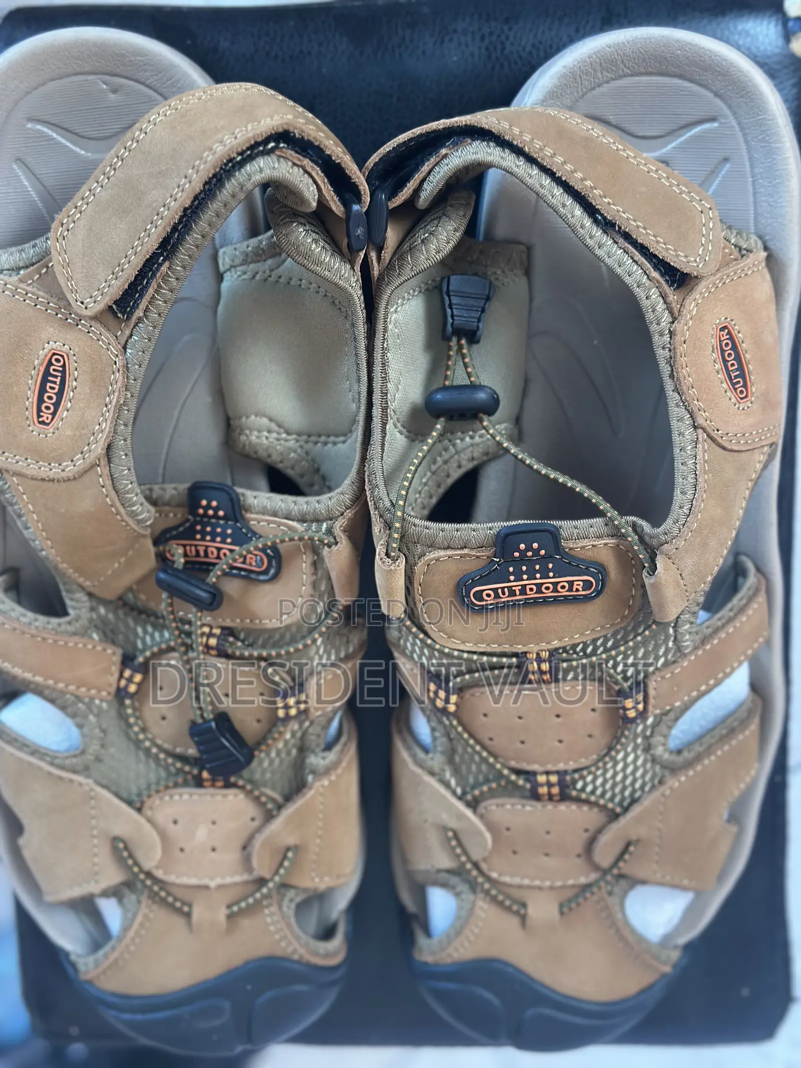 Men’s Classy Sandals