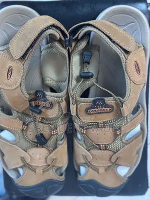 Men’s Classy Sandals