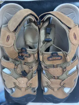 Men’s Classy Sandals