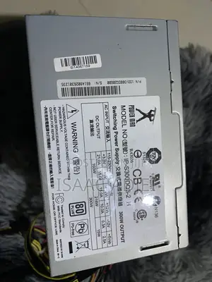 Power Man Power Supply 300W
