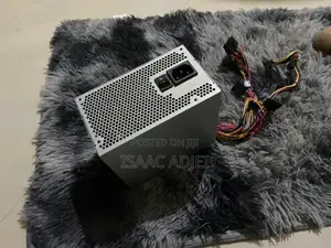 Power Man Power Supply 300W