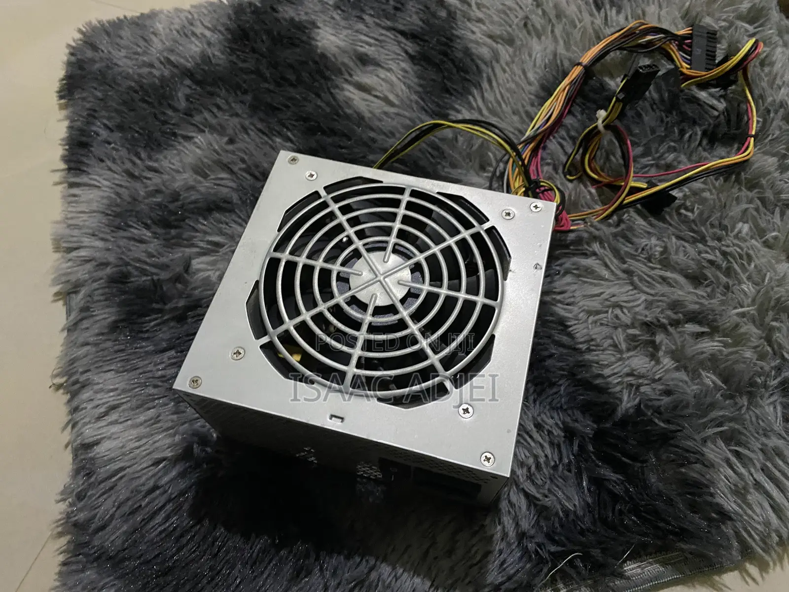 Power Man Power Supply 300W