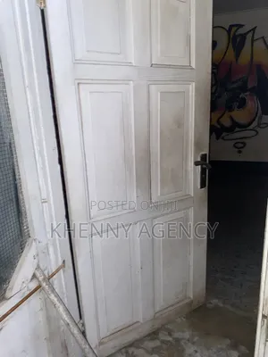 1bdrm Bedsitter in Dansoman Control, Market for rent
