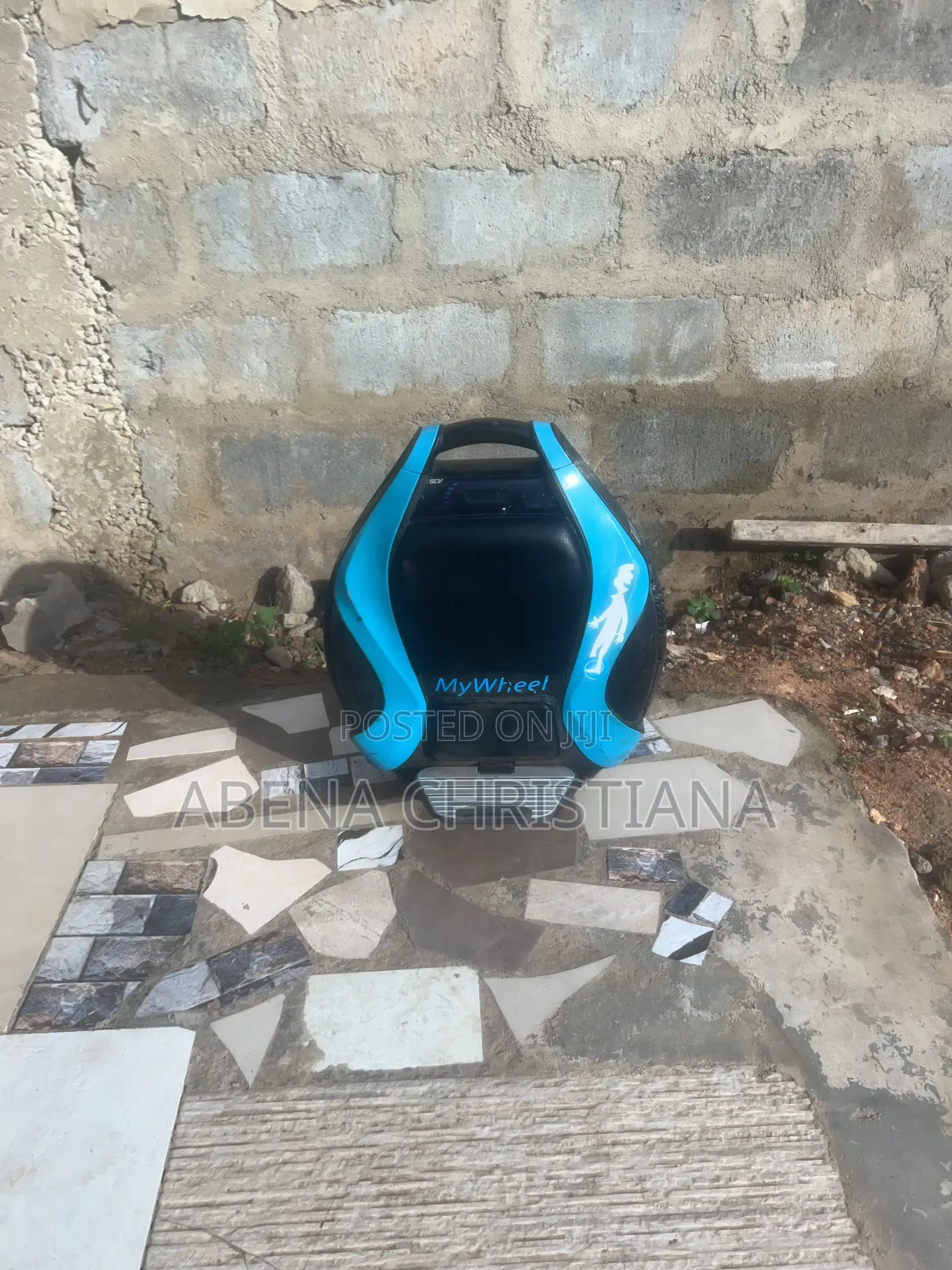 Skygo 2025 Blue