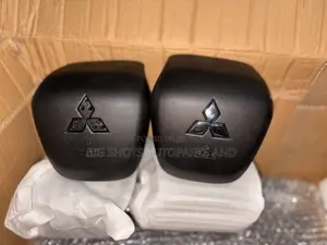 MITSUBISHI OUTLANDER 2023,2026 Airbag Cover