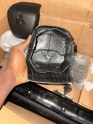 MITSUBISHI OUTLANDER 2023,2026 Airbag Cover