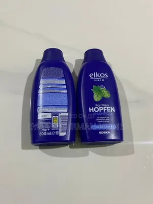 Hair Shampoo