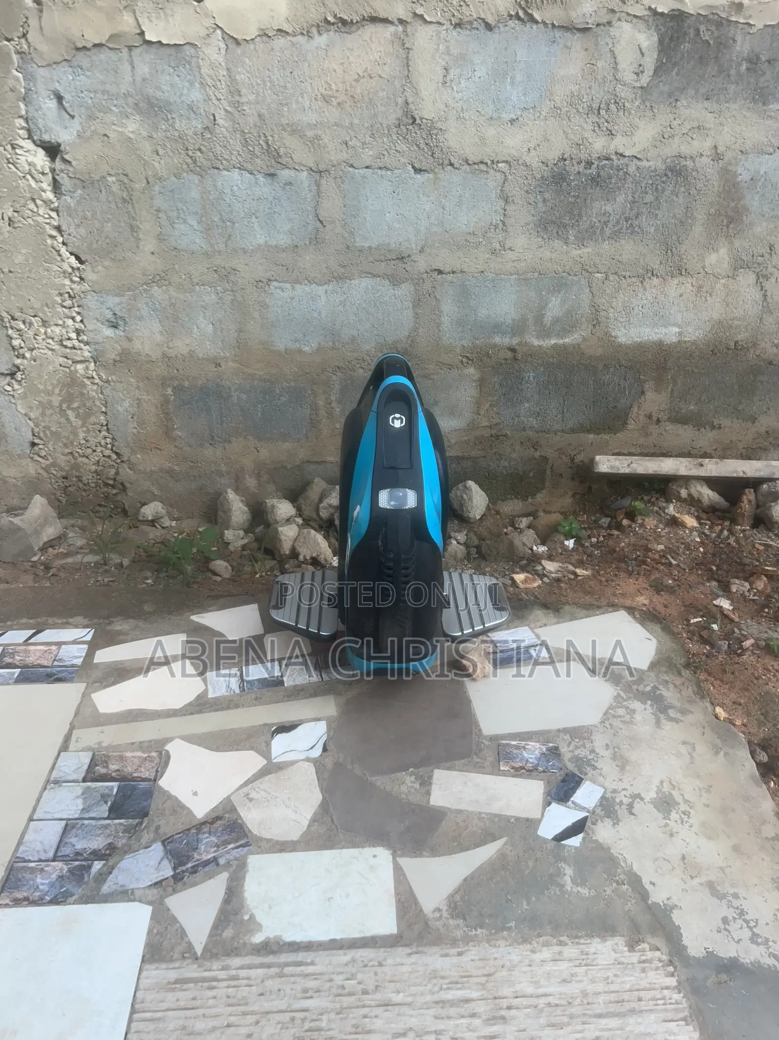 Skygo 2025 Blue