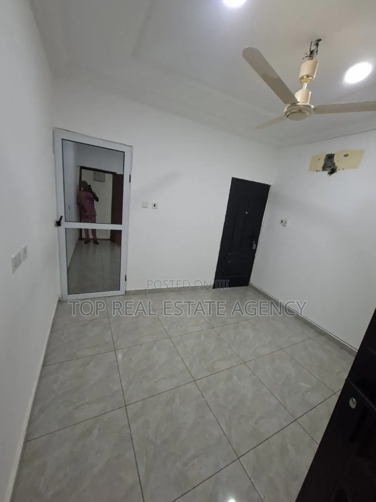 3bdrm Apartment in Oyarifa Kb, Owusu Ansah for rent