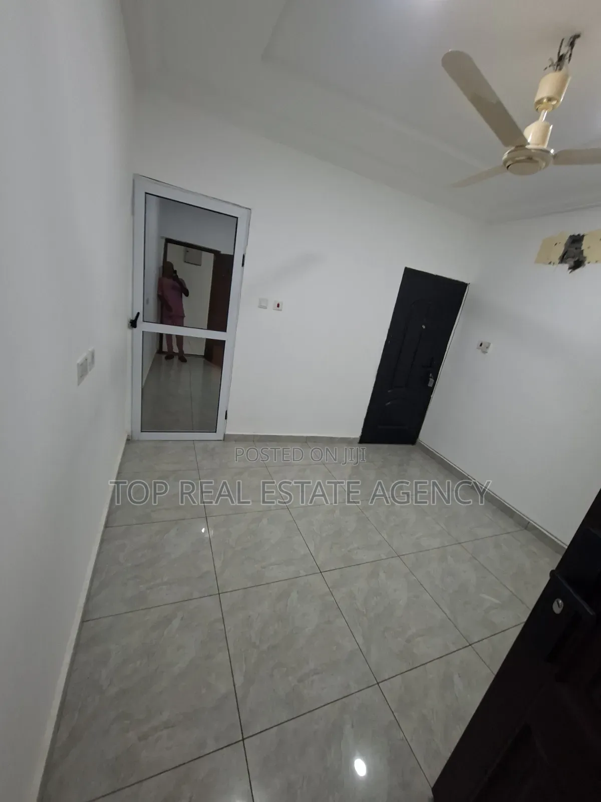 3bdrm Apartment in Oyarifa Kb, Owusu Ansah for rent