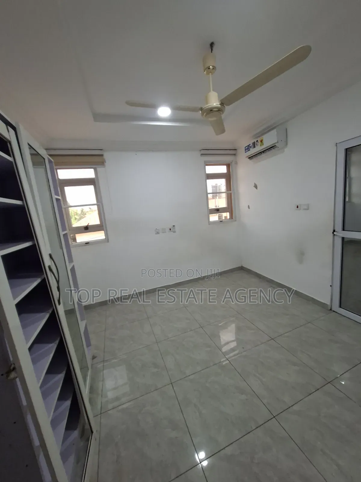 3bdrm Apartment in Oyarifa Kb, Owusu Ansah for rent
