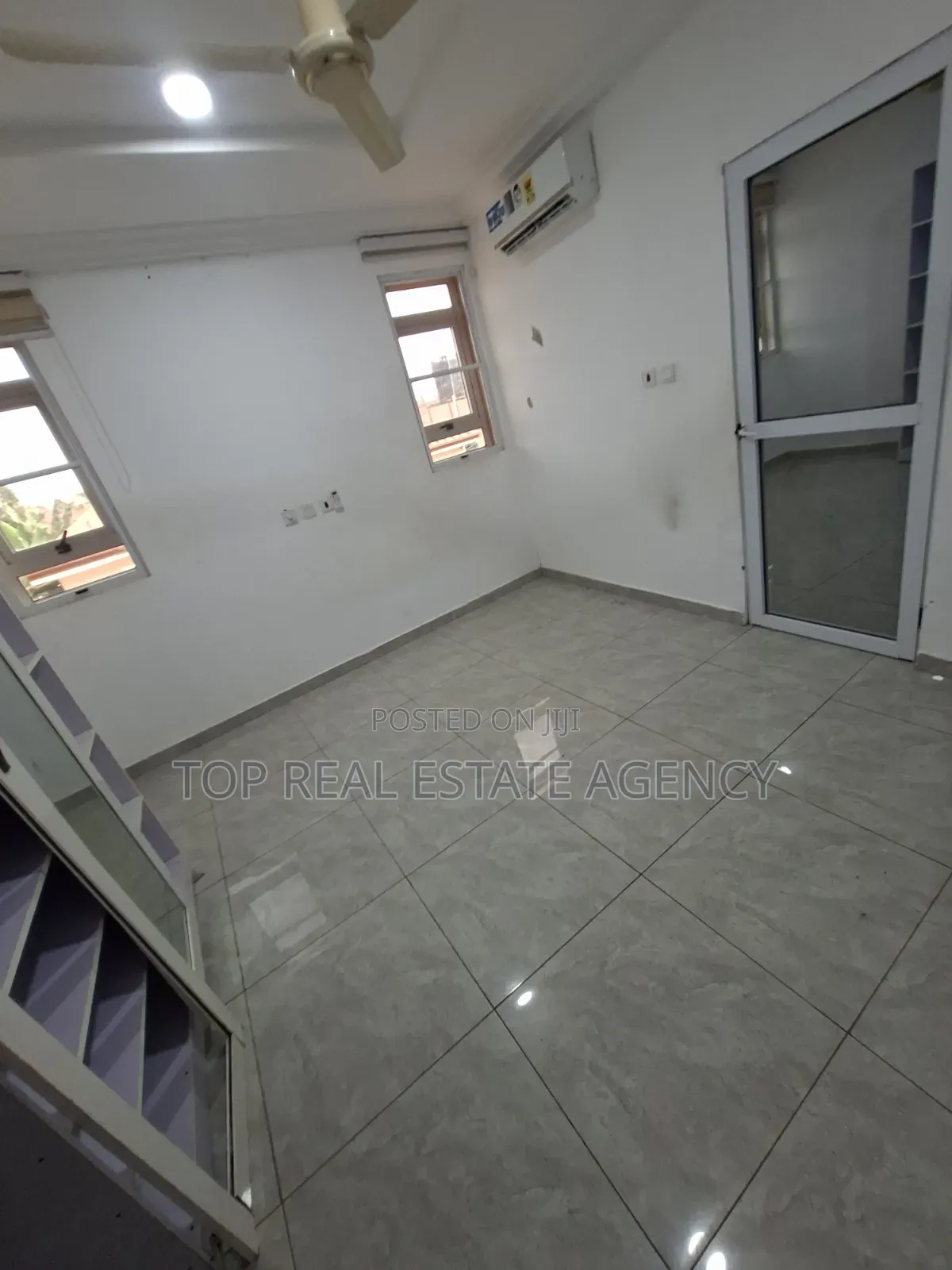 3bdrm Apartment in Oyarifa Kb, Owusu Ansah for rent