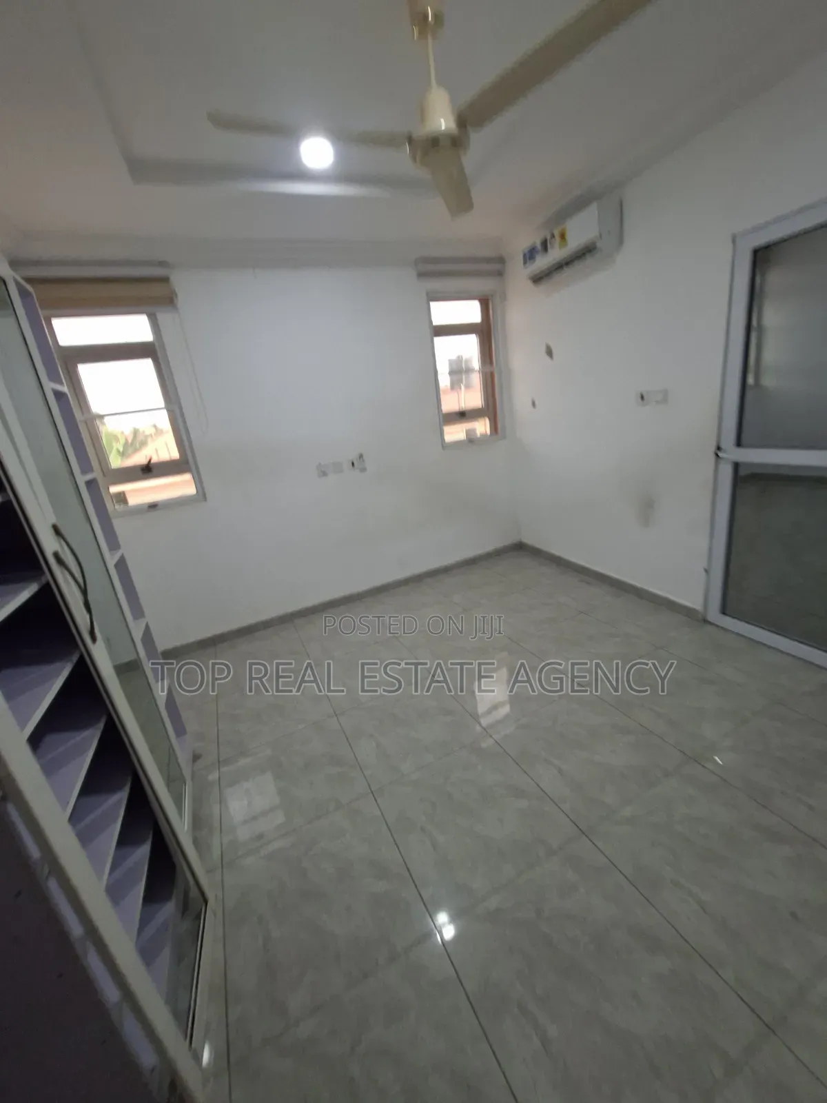 3bdrm Apartment in Oyarifa Kb, Owusu Ansah for rent