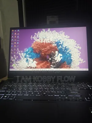 Laptop HP Omen 15 24GB AMD Ryzen 7 SSD 512GB