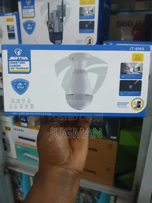 Jortan JT-8191
