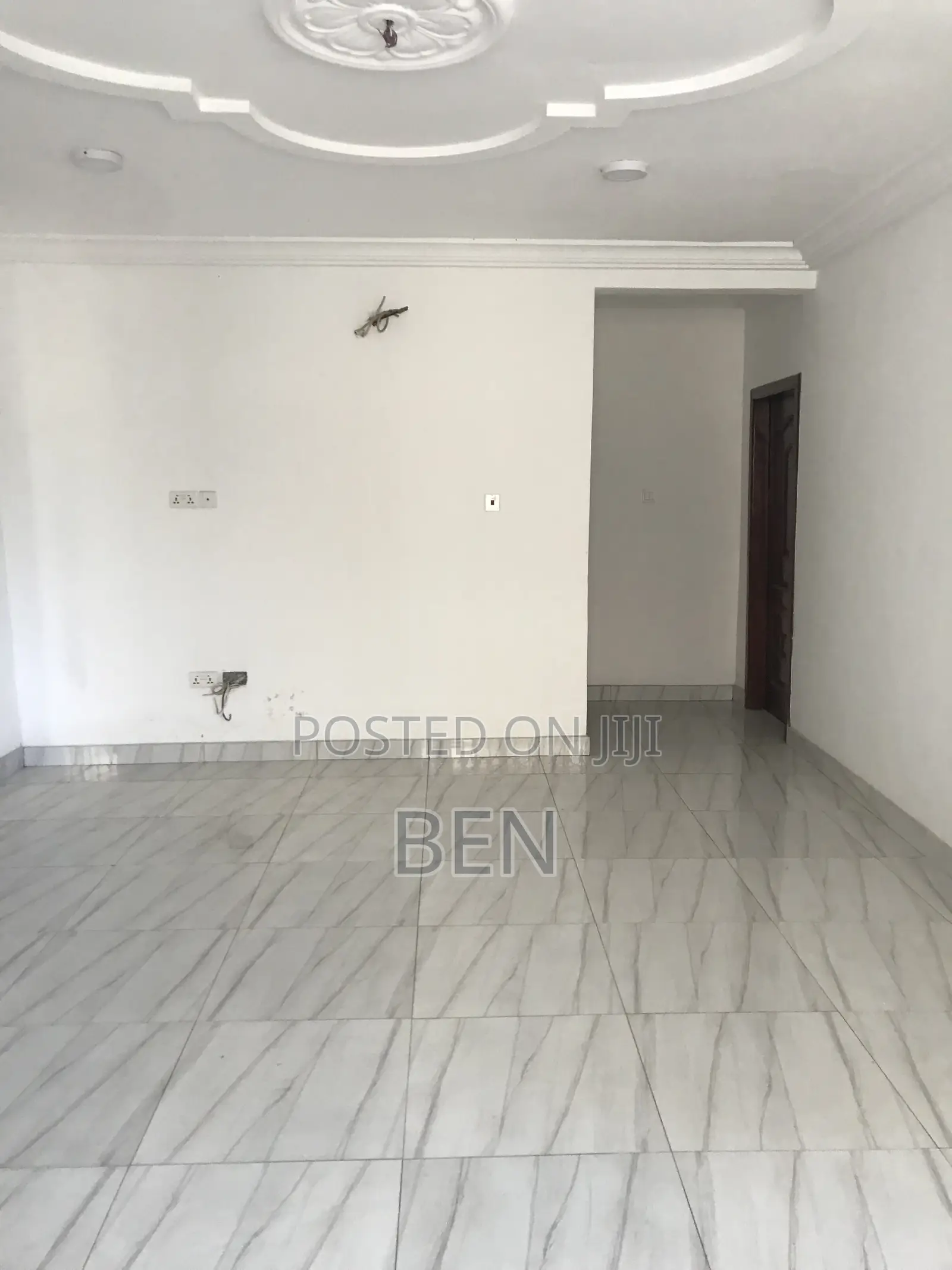 2bdrm Apartment in Kboat Junction for rent