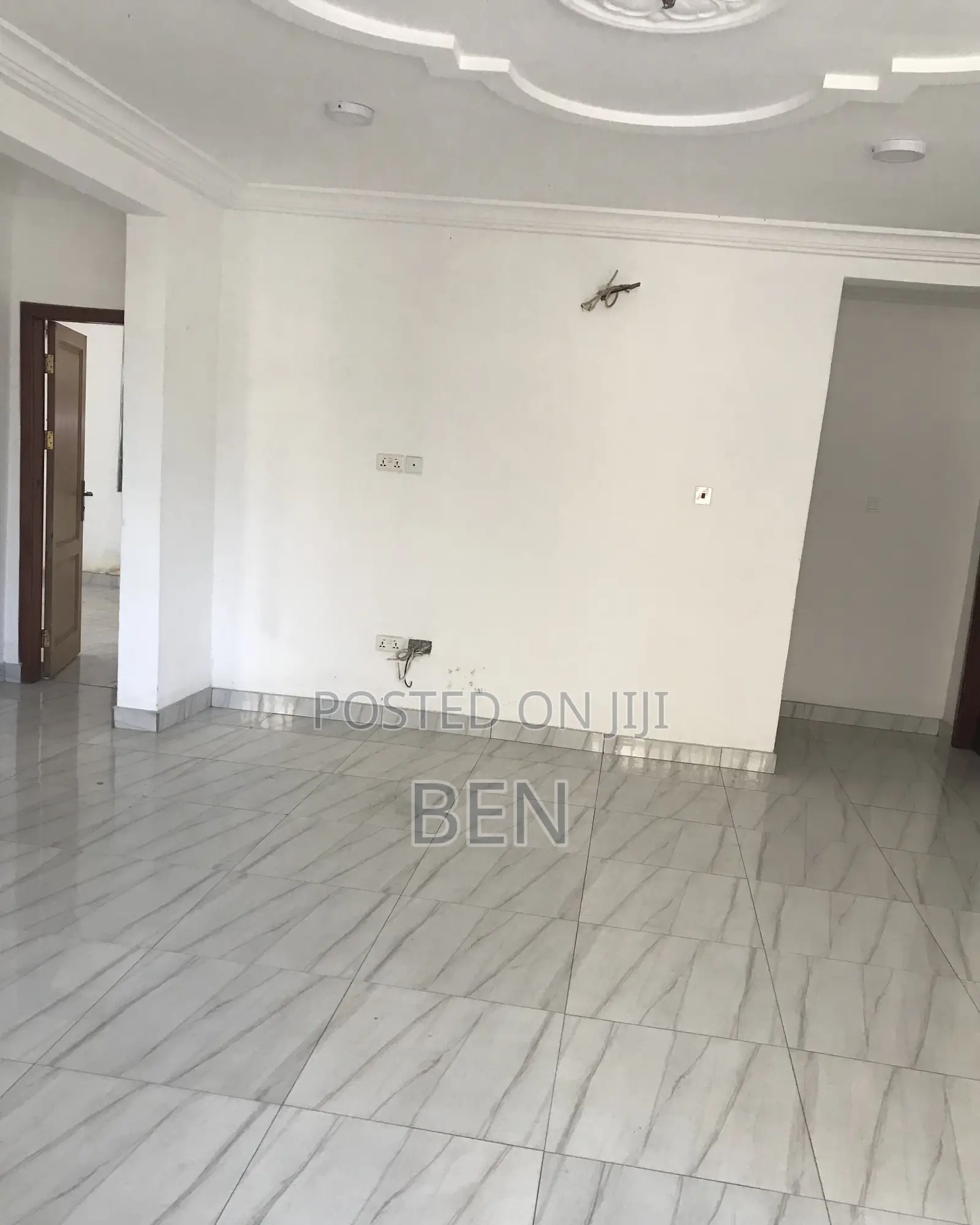 2bdrm Apartment in Kboat Junction for rent