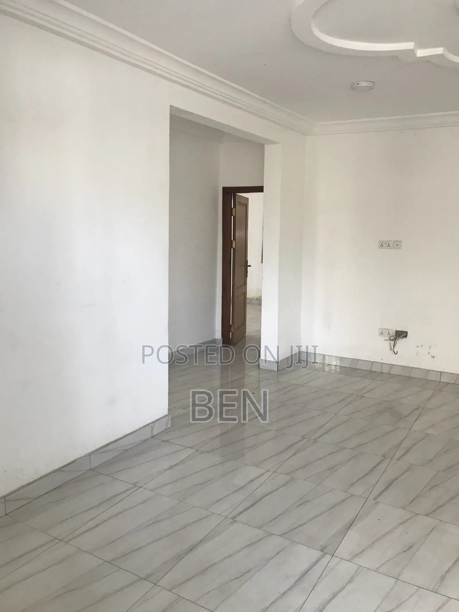 2bdrm Apartment in Kboat Junction for rent