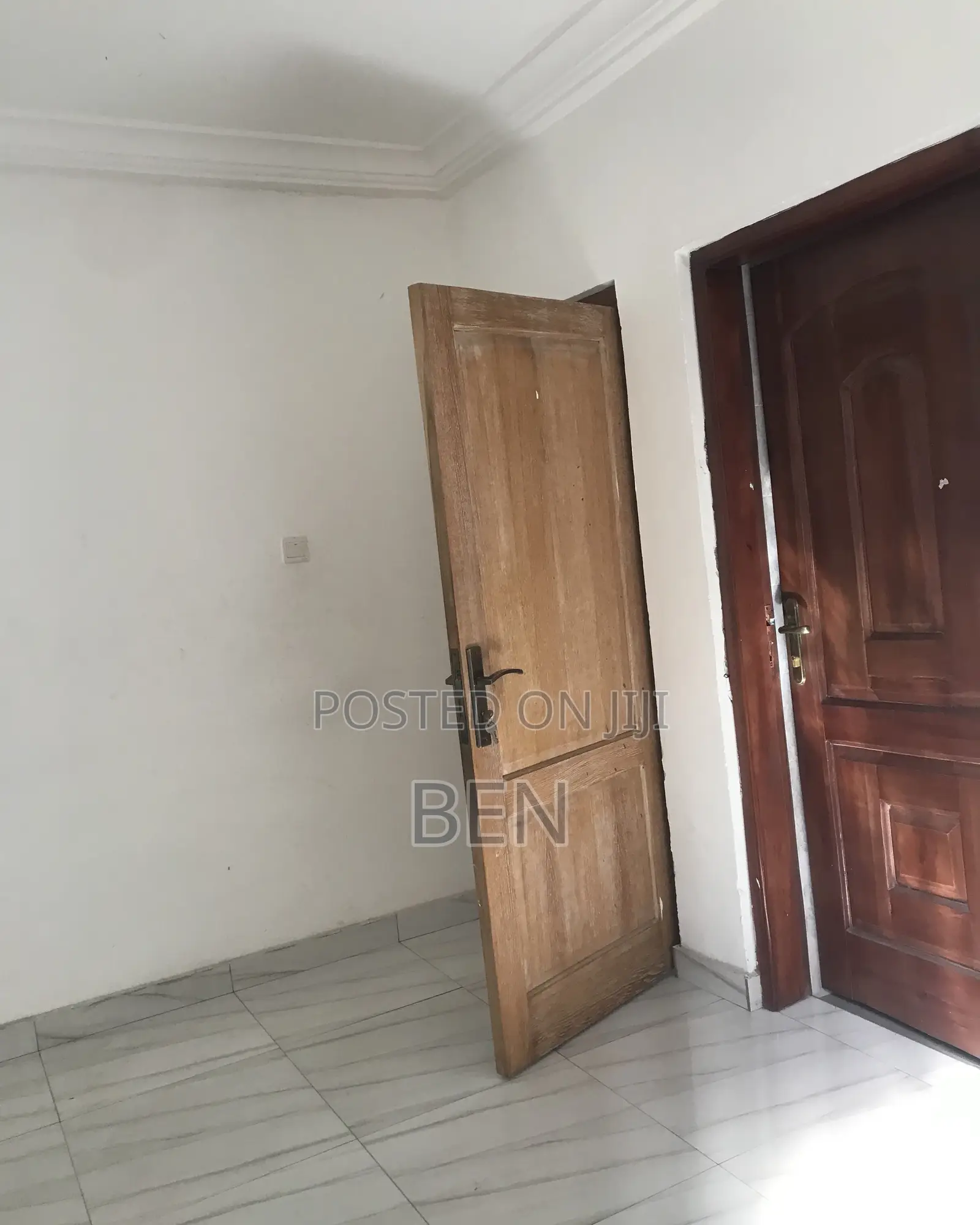 2bdrm Apartment in Kboat Junction for rent