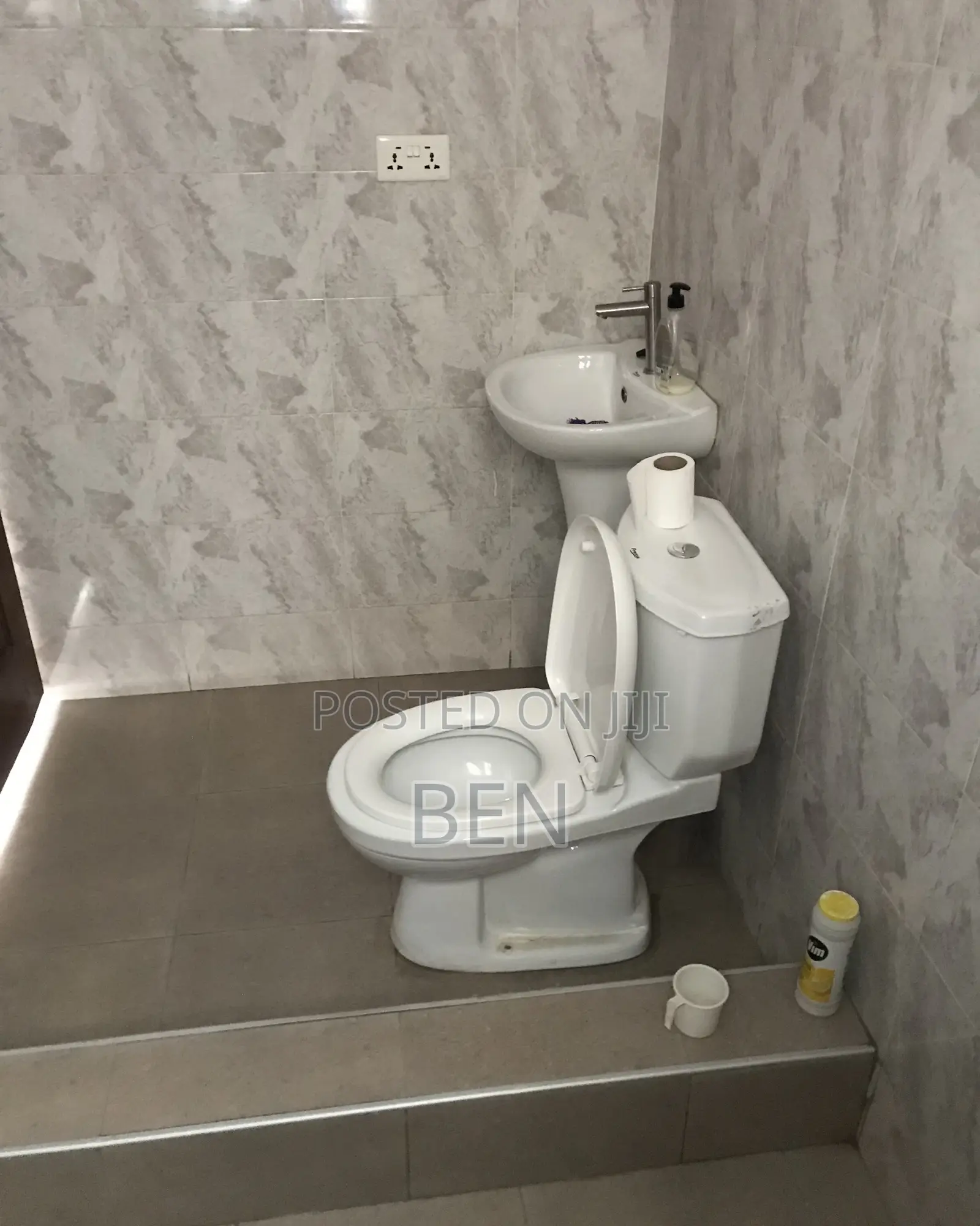 2bdrm Apartment in Kboat Junction for rent