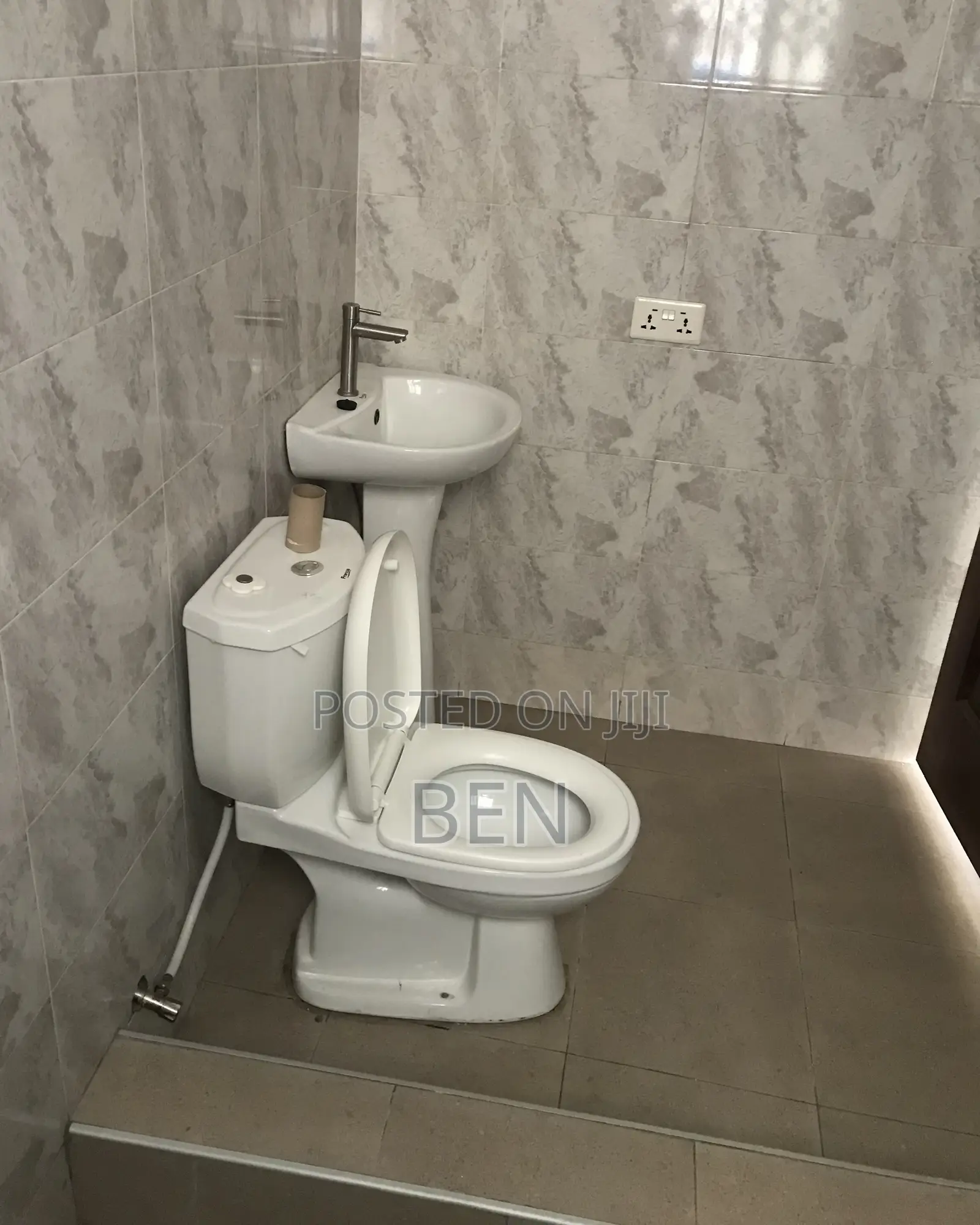 2bdrm Apartment in Kboat Junction for rent