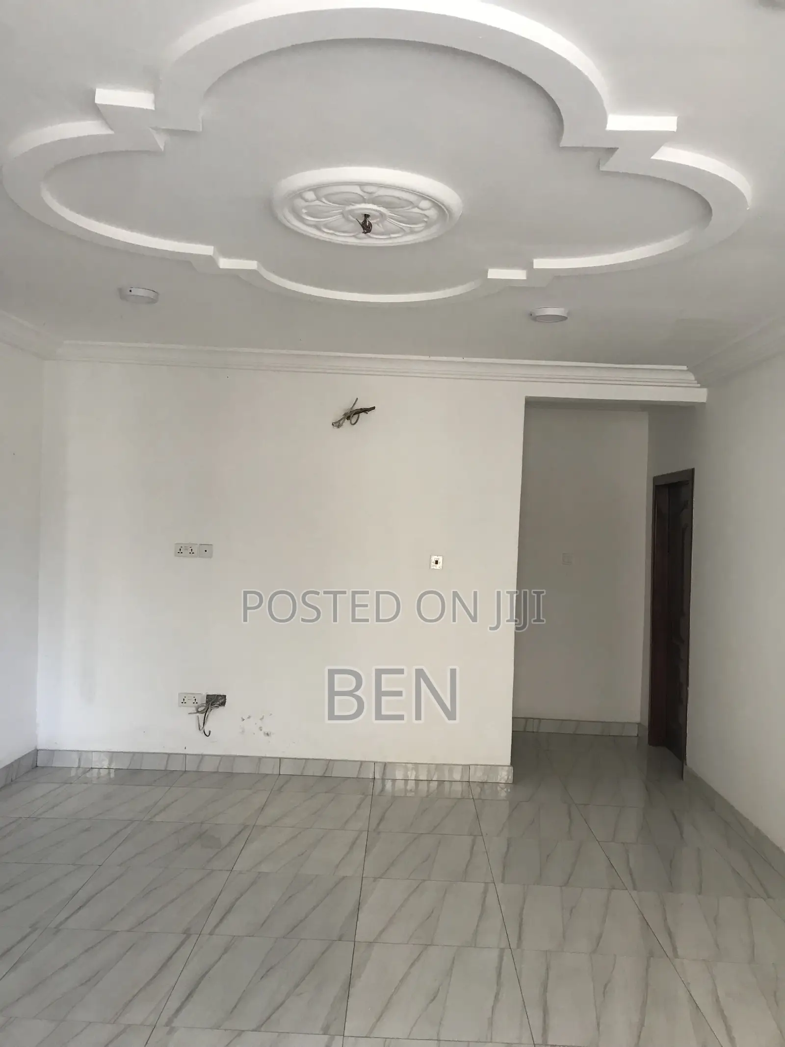 2bdrm Apartment in Kboat Junction for rent