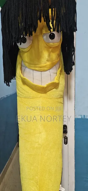 Rasta Banana