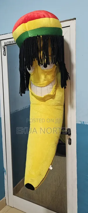 Rasta Banana