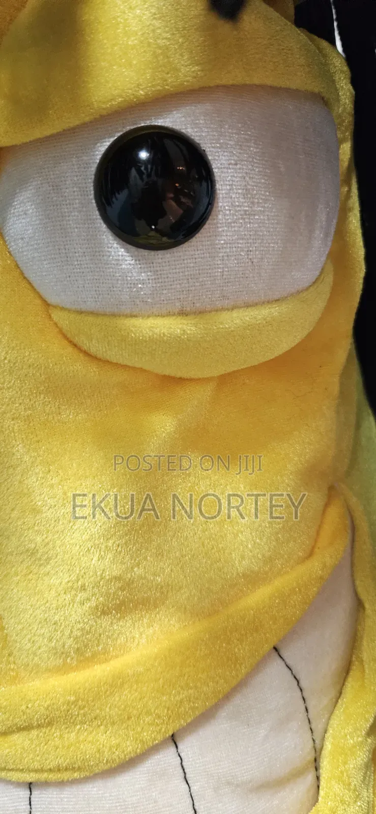 Rasta Banana