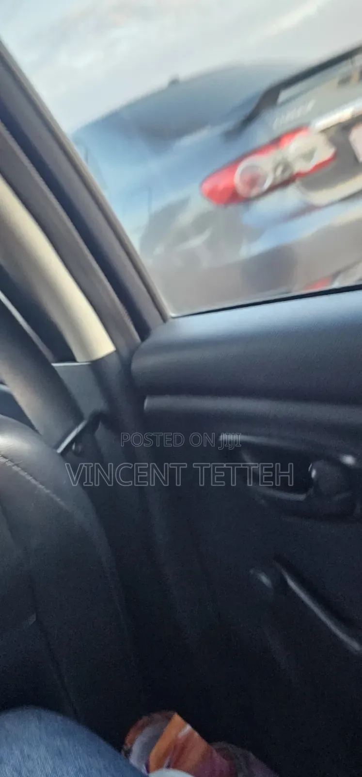 Nissan Sentra SV 2016 Black