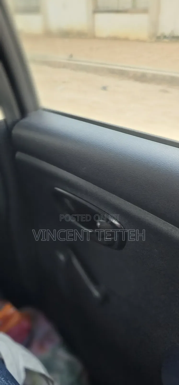 Nissan Sentra SV 2016 Black