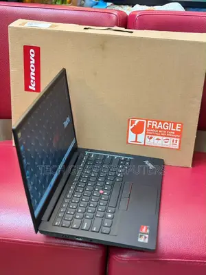 Laptop Lenovo ThinkPad T14 G3 16GB AMD Ryzen 5 SSD 256GB