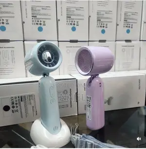 Handheld Fans