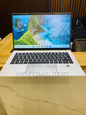 Laptop HP EliteBook x360 1030 G7 16GB Intel Core i7 SSD 512GB