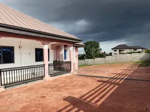 3bdrm House in Kumasi Metropolitan for rent