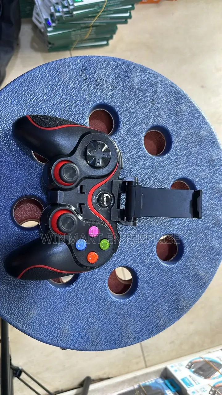 Fsudz V8 Wireless Controller