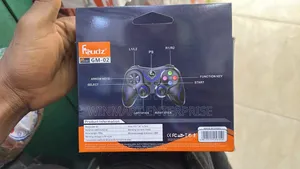 Fsudz V8 Wireless Controller