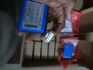 Mindray Patient Monitor Batteries