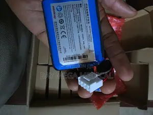 Mindray Patient Monitor Batteries