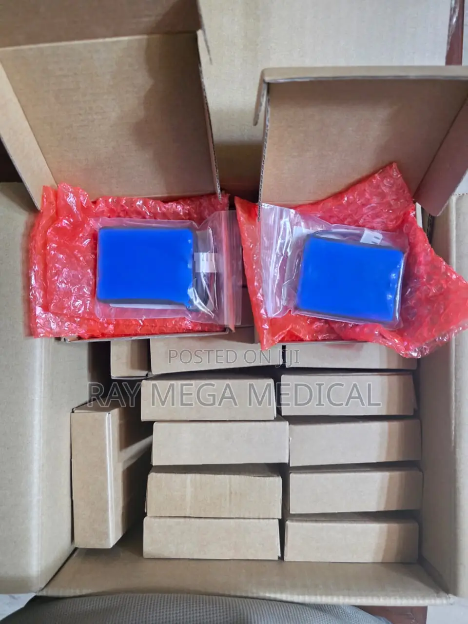 Mindray Patient Monitor Batteries