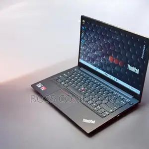 Laptop Lenovo ThinkPad E14 Gen 3 16GB AMD Ryzen 5 SSD 512GB