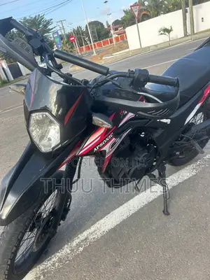 Apsonic AP200GY-7 2025 Black