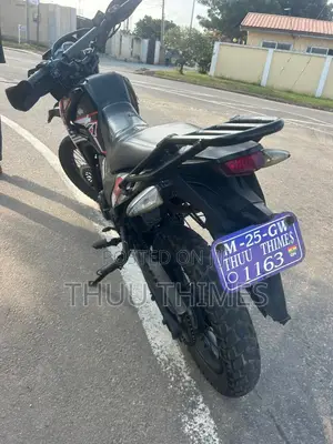 Apsonic AP200GY-7 2025 Black