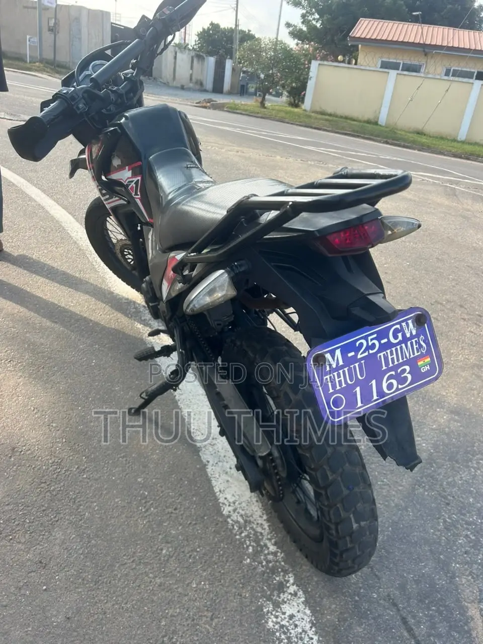 Apsonic AP200GY-7 2025 Black