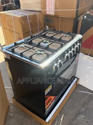 Rafiq Gas Burner/Cooker (All Gas)